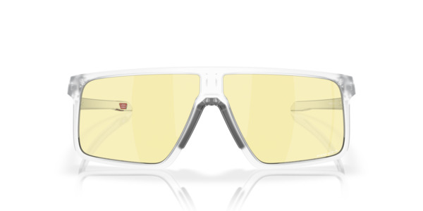 Oakley Helux Gaming Eyewear, Matte Clear