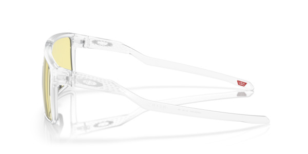 OAKLEY Helux Matte Clear Prizm Gaming