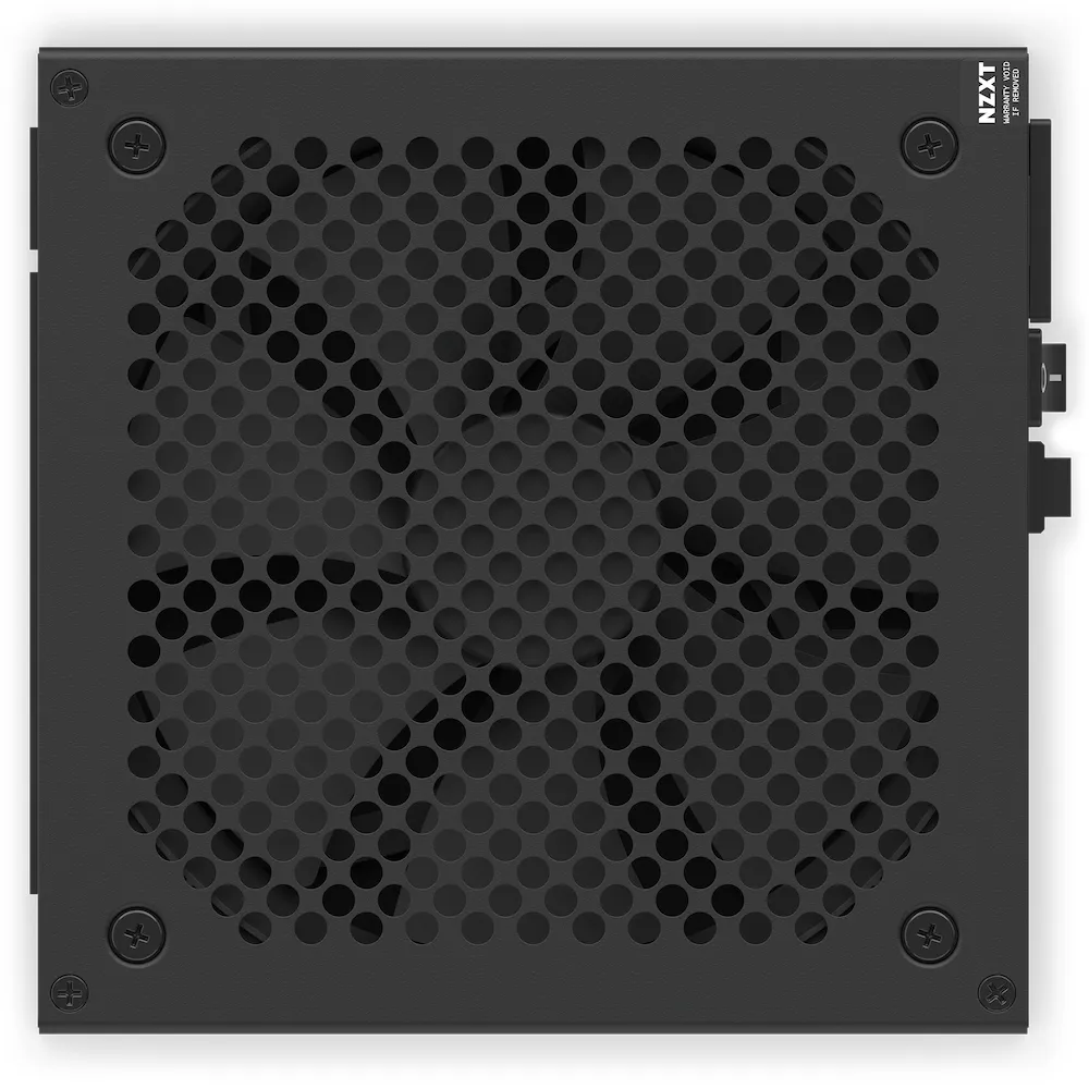 NZXT C-Series C750 750W - Power supply, 80 Plus Gold