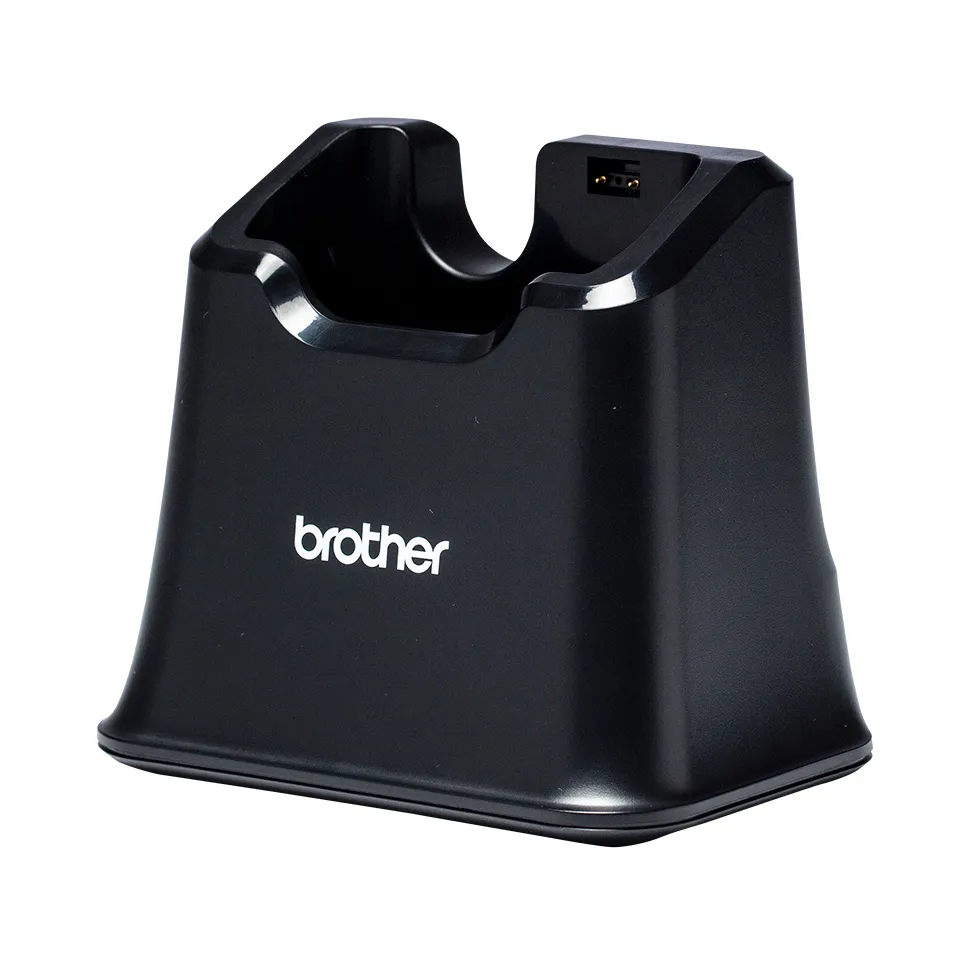 Brother Single charging cradle PACR003EU