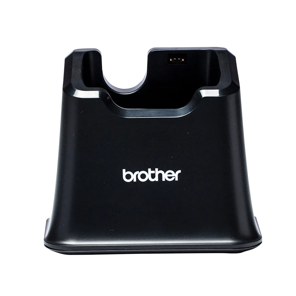 Brother Single charging cradle PACR003EU