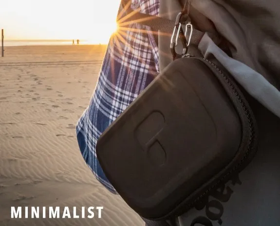 PolarPro Osmo Pocket Minimalist Case