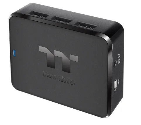 THERMALTAKE Premium H200 PLUS