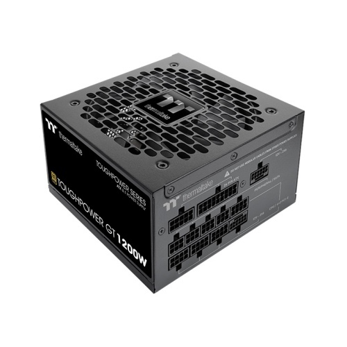 Thermaltake Toughpower GT 1200W - PSU, 80 Plus Gold