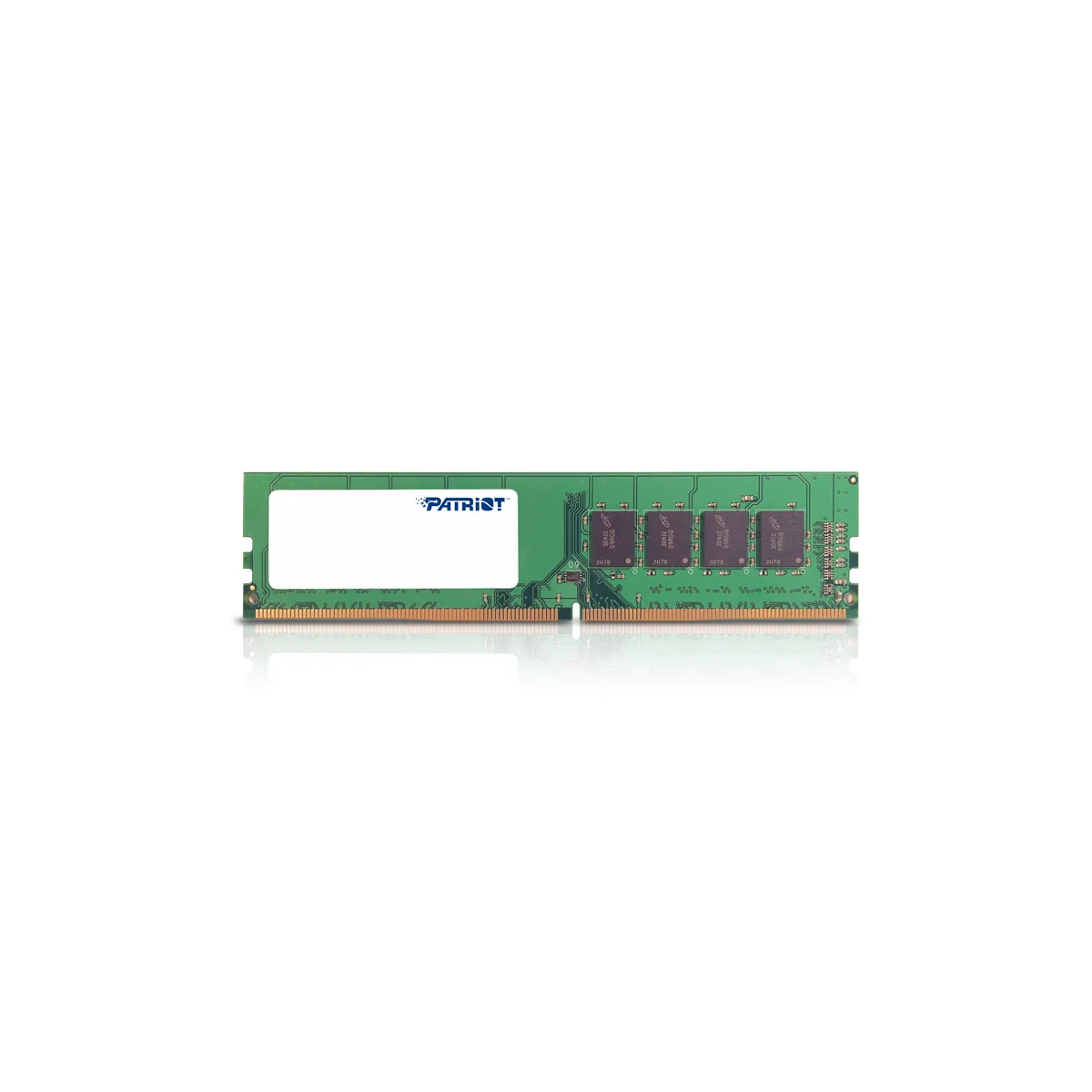 Patriot Signature 16GB (1 x 16GB) DDR4 2133 MHz, CL15 - memory