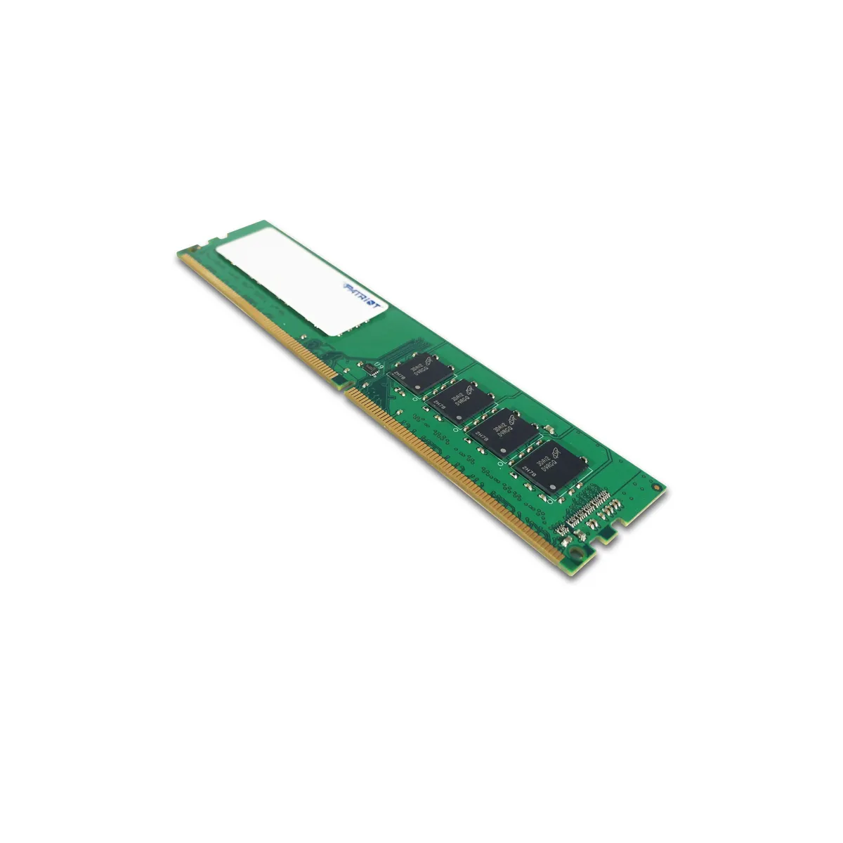 Patriot Signature 16GB (1 x 16GB) DDR4 2133 MHz, CL15 - memory