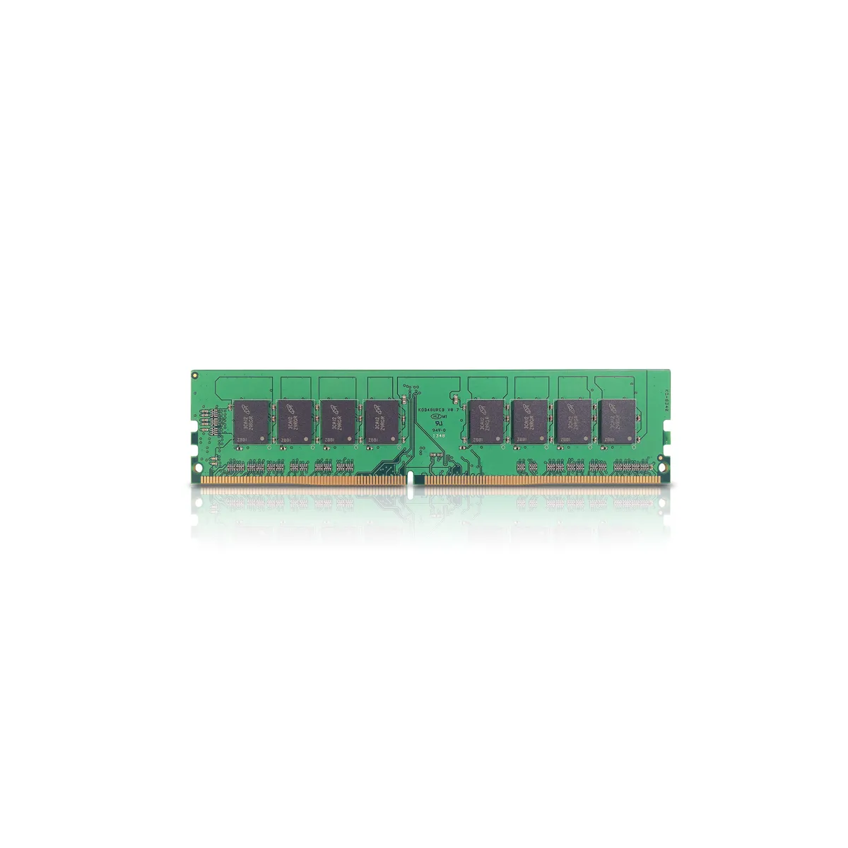 Patriot Signature 16GB (1 x 16GB) DDR4 2133 MHz, CL15 - memory
