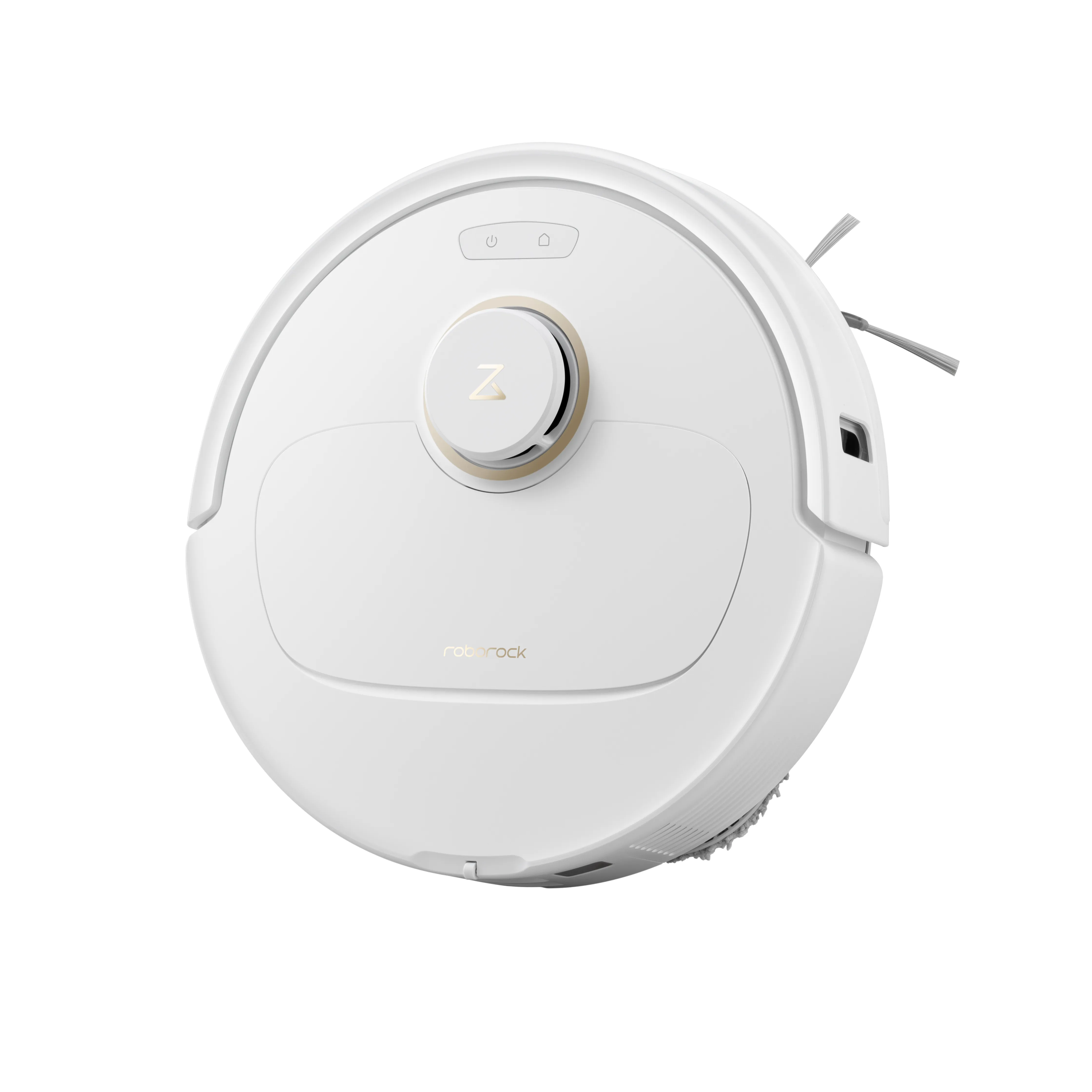 Roborock Qrevo 5AE - robotdammsugare, vit