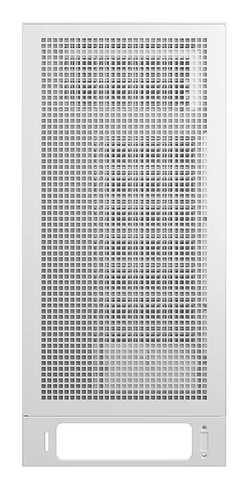 DEEPCOOL CH170 PLUS Midi-Tower Case with window, White