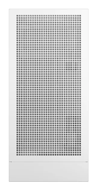 DEEPCOOL CH170 PLUS Midi-Tower Case with window, White