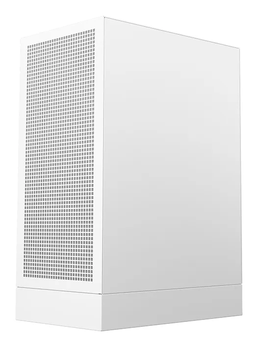 DEEPCOOL CH170 PLUS Midi-Tower Case with window, White