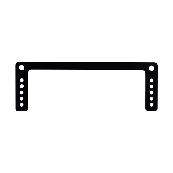 Lian Li RB-001X Radiator Bracket - O11D Mini and O11 Air Mini