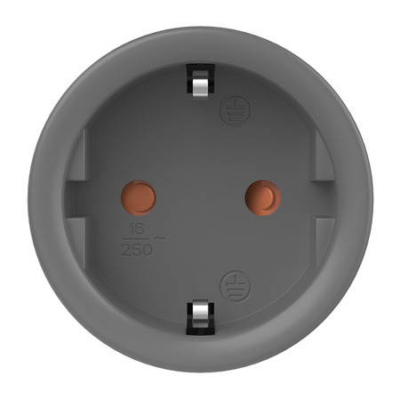 SONOFF S60TPF 4-Pack - Wi-Fi smart plug, white