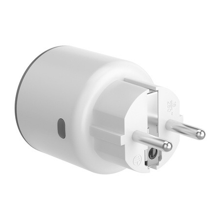 SONOFF S60TPF 4-Pack - Wi-Fi smart plug, white