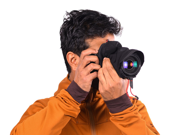 Peak Design, water resistant shell, medium