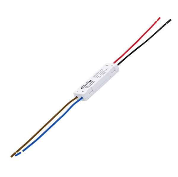 Shelly 1-Channel Decoupler 230V