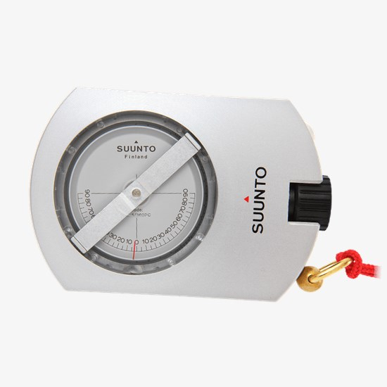 Suunto PM-5/360 PC Opti -Klinometri