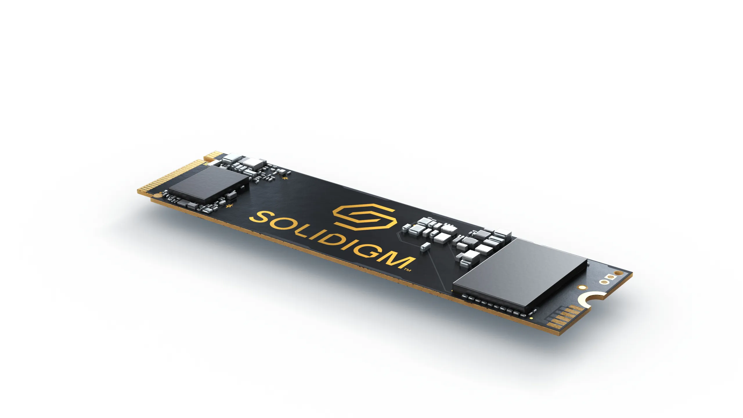 Intel P41 Plus 1 TB, PCIe 4.0, M.2 - SSD