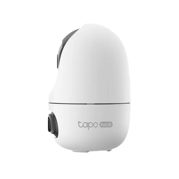 TP-Link Tapo C245D - Indoor security camera, White