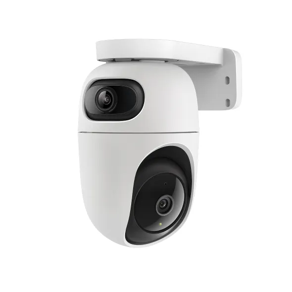 TP-Link Tapo C245D - Indoor security camera, White