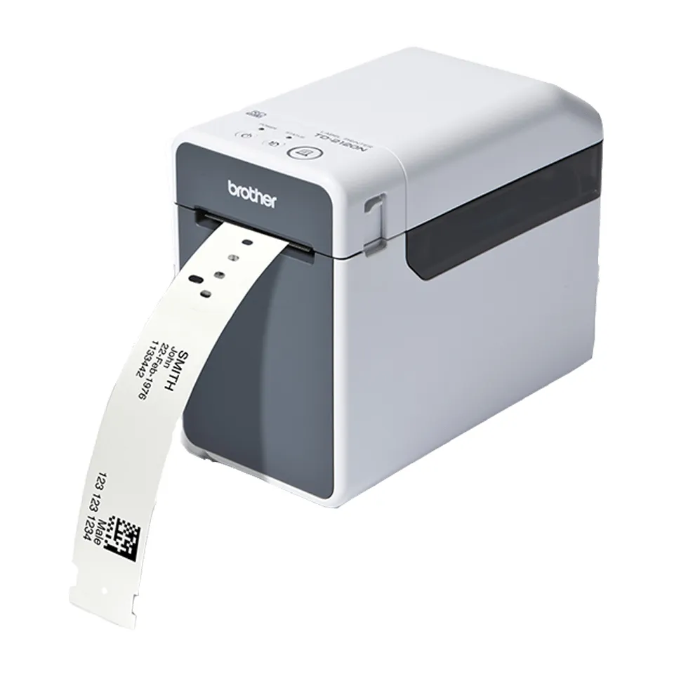 TD-2130NHC USB Wifi Bluetooth 152 mm/s