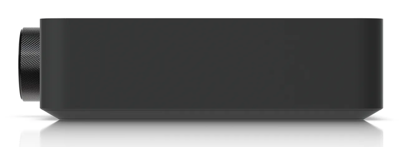 Ubiquiti Amplifier 130W2 Dolby Atmos, WiFi, LAN, black