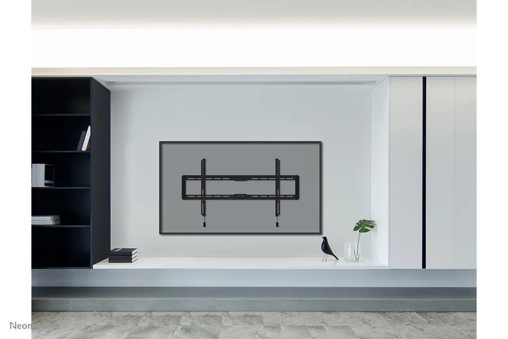NEOMOUNTS BY NEWSTAR SCREEN WALL MOUNT (FIXED, ULTRA THIN, VESA 800X400)