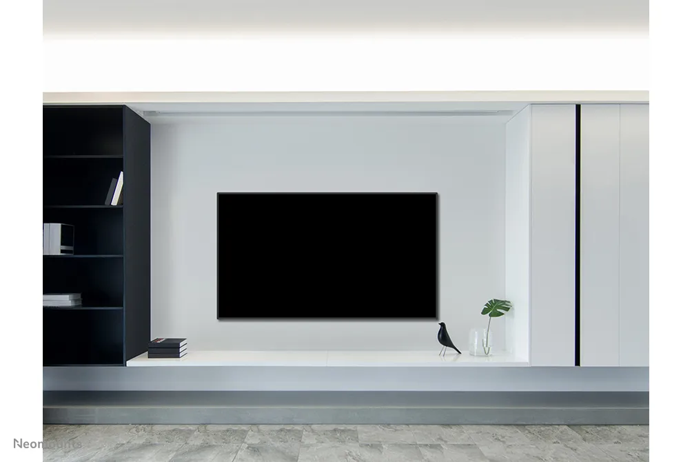 NEOMOUNTS BY NEWSTAR SCREEN WALL MOUNT (FIXED, ULTRA THIN, VESA 800X400)