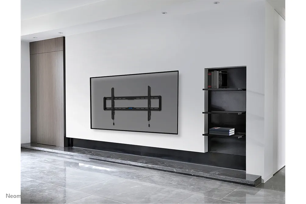 NEOMOUNTS BY NEWSTAR SCREEN WALL MOUNT (FIXED, ULTRA THIN, VESA 800X400)