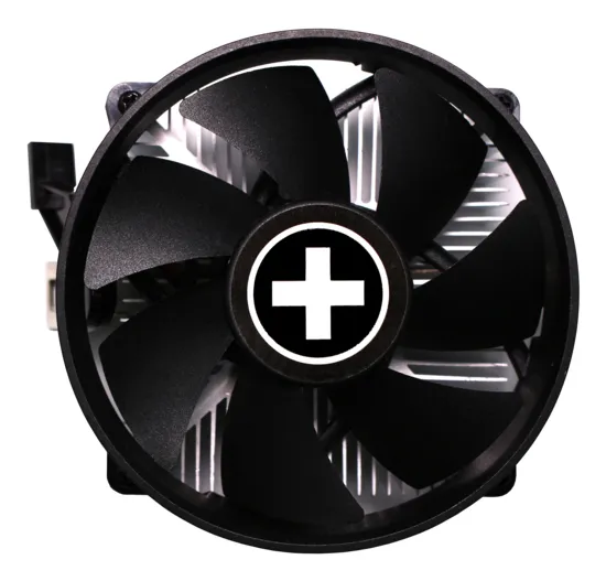 Xilence A200 Performance C, 92 mm CPU Cooler