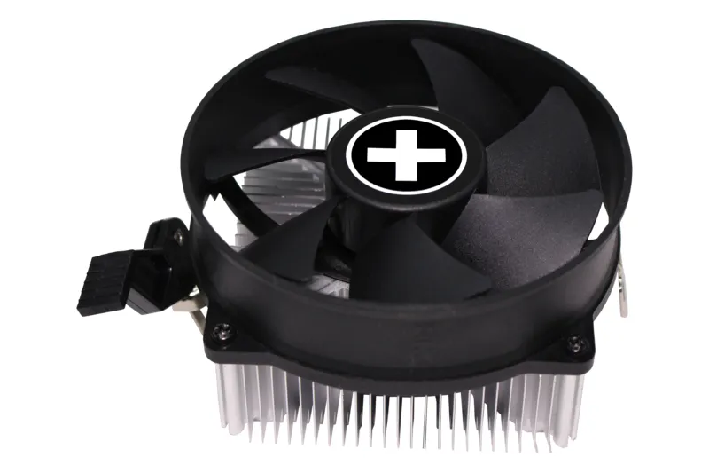 Xilence A200 Performance C, 92 mm CPU Cooler