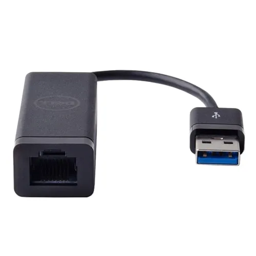 DELL ADAPTER - USB 3.0 TO ETHERNET (PXE)
