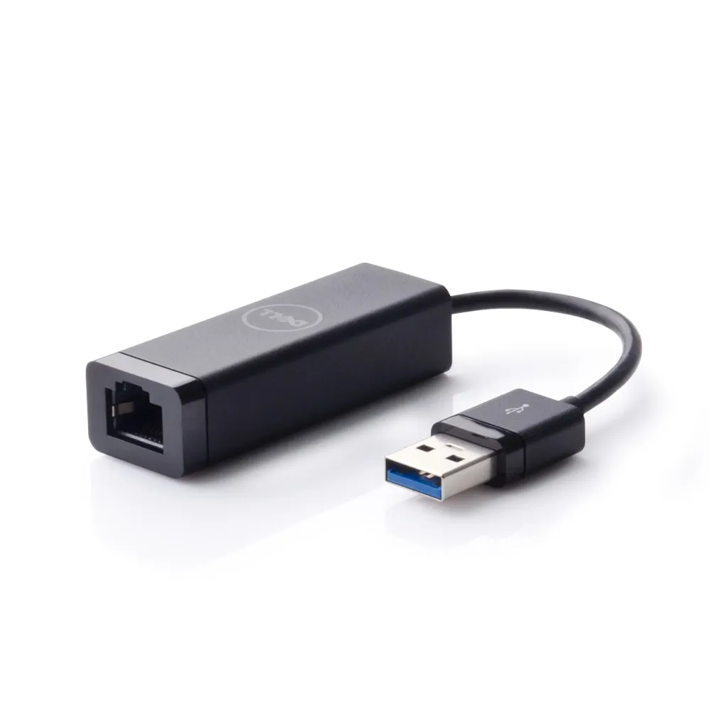DELL ADAPTER - USB 3.0 TO ETHERNET (PXE)