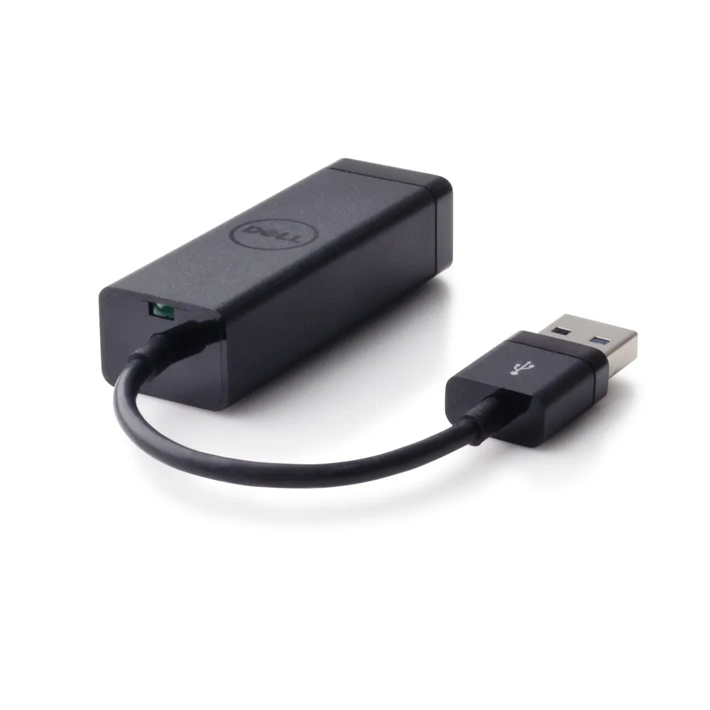 DELL ADAPTER - USB 3.0 TO ETHERNET (PXE)