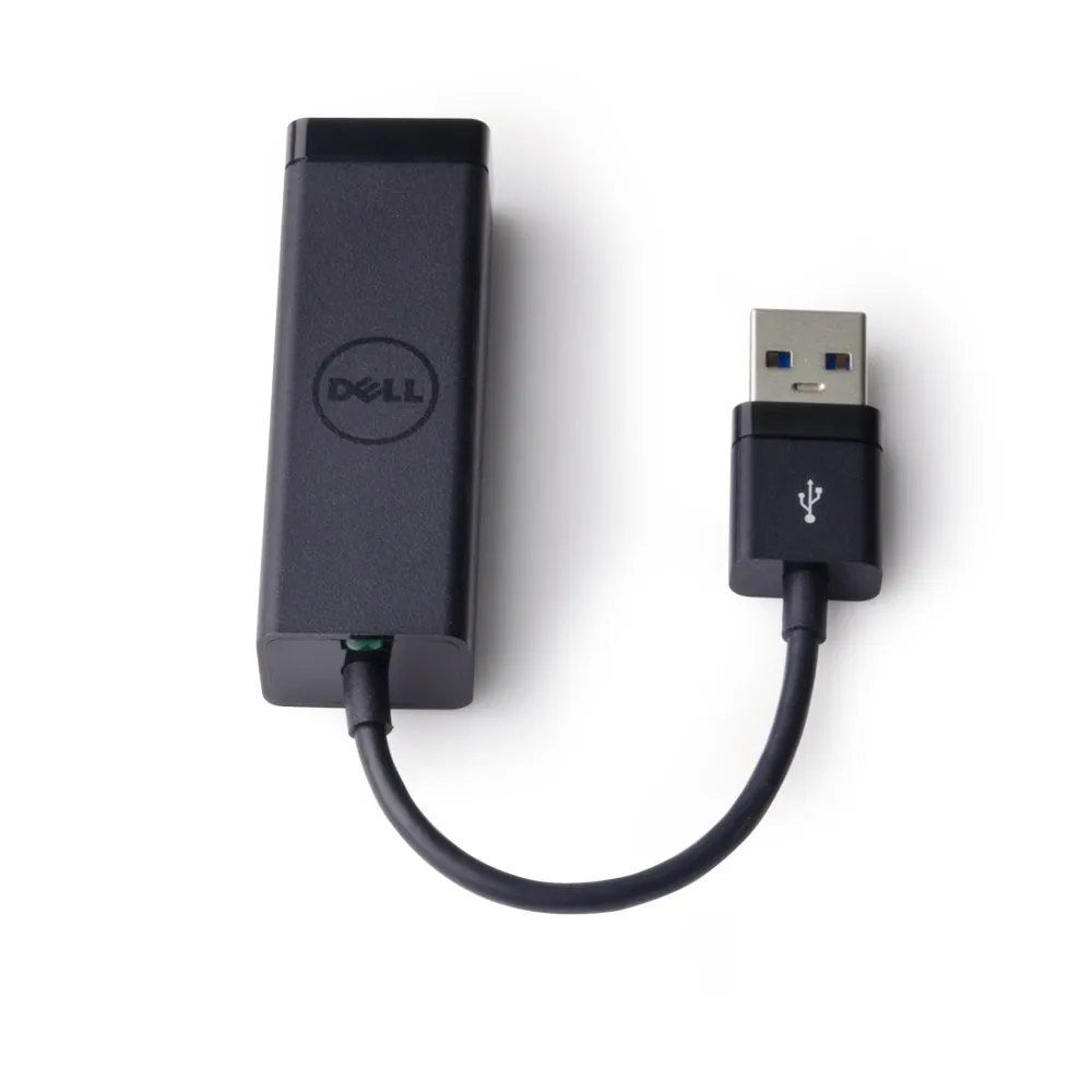 DELL ADAPTER - USB 3.0 TO ETHERNET (PXE)