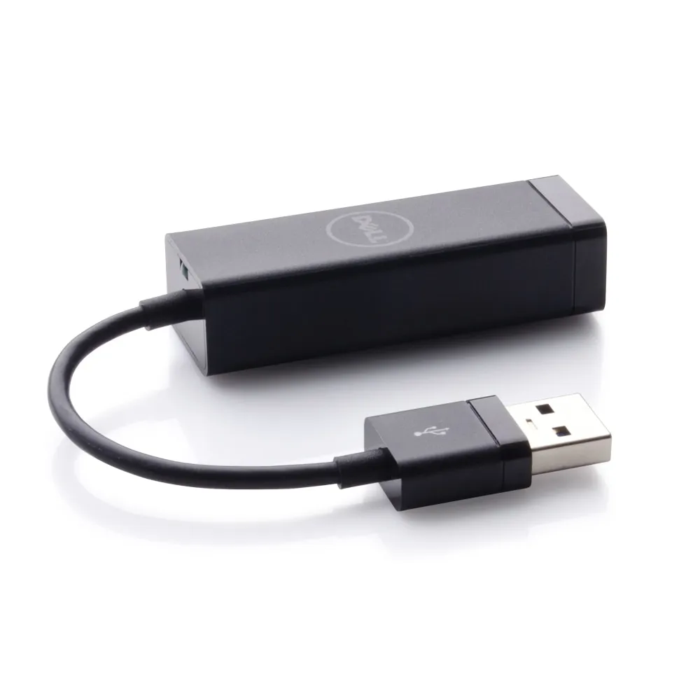 DELL ADAPTER - USB 3.0 TO ETHERNET (PXE)