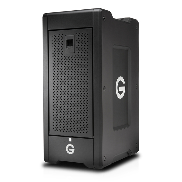 G-Tech G-SPEED Shuttle XL 24TB - external hdd