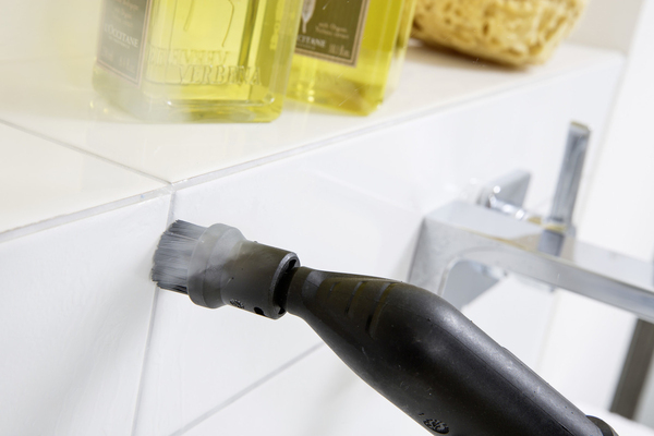 K&auml;rcher SC 1 - steam cleaner