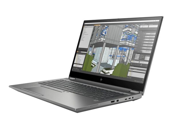 HP ZB15G7 i9-10885H 15 32GB/1T PC Intel i9-10885H, 15.6 FHD AG LED UWVA, UMA, Webcam, 32GB DDR4, 1.0TB SSD, ax+BT, 8C Batt, FPS, W10 Pro64 HIE, 3yr Wrty"