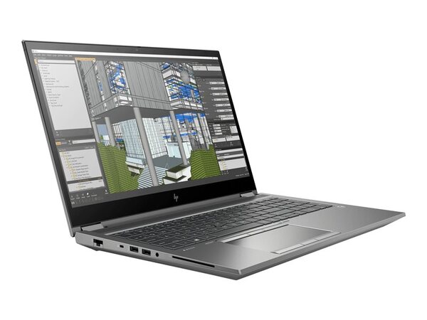 HP ZB15G7 i9-10885H 15 32GB/1T PC Intel i9-10885H, 15.6 FHD AG LED UWVA, UMA, Webcam, 32GB DDR4, 1.0TB SSD, ax+BT, 8C Batt, FPS, W10 Pro64 HIE, 3yr Wrty"