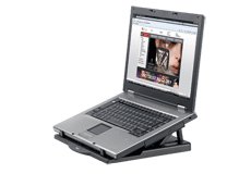 TRUST NOTEBOOK COOLING STAND