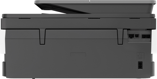 HP Officejet Pro 8022 All-in-One - Monitoimitulostin - v&auml;ri - mustesuihku - 216 x 297 mm (alkuper&auml;inen) - A4/Legal (media) - jopa 29 sivua/min (kopiointi) - jop