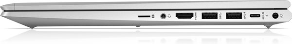 HP ProBook 650 G8 - Core i7 1165G7 / 2.8 GHz - Win 10 Pro 64-bit - 16 Gt RAM - 512 GB SSD SED, NVMe - 15.6&quot; IPS 1920 x 1080 (Full HD) @ 60 Hz - Iris Xe Graphics