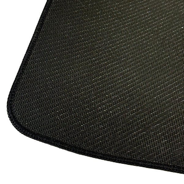 PowerColor -pelihiirimatto, 450x400x3mm