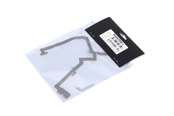 DJI,  P4 FlexGimbalFlatCable Part 36