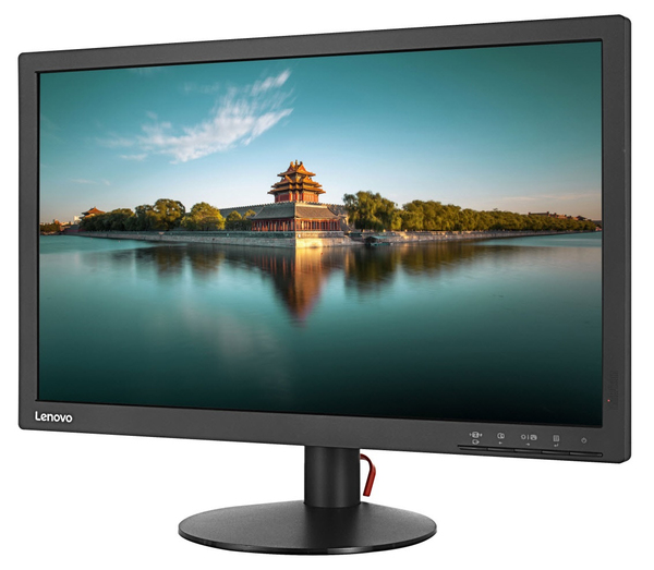 Lenovo 21.5&quot; ThinkVision T2224D, Full HD, IPS - monitor