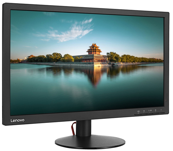 Lenovo 21.5&quot; ThinkVision T2224D, Full HD, IPS - monitor