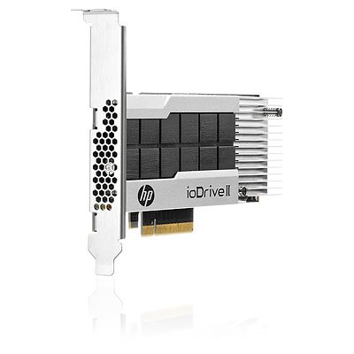 3TB G2 PCIe IO Accelerator