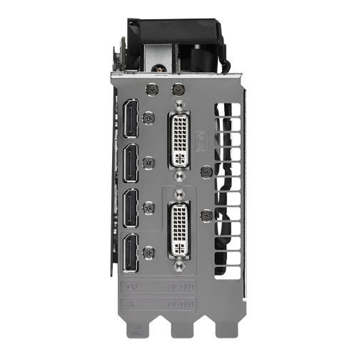 HD 7970 DirectCU II