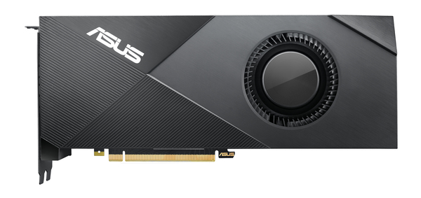Asus GeForce RTX 2080 Turbo 8GB - Graphics card